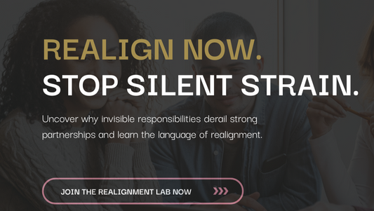 The Realignment Lab | A Strategy Session for Leading Together 90-Minute Live Workshop